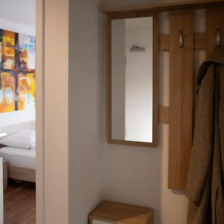 Apartment Von Schivelbusch Markkleeberg Esterno foto