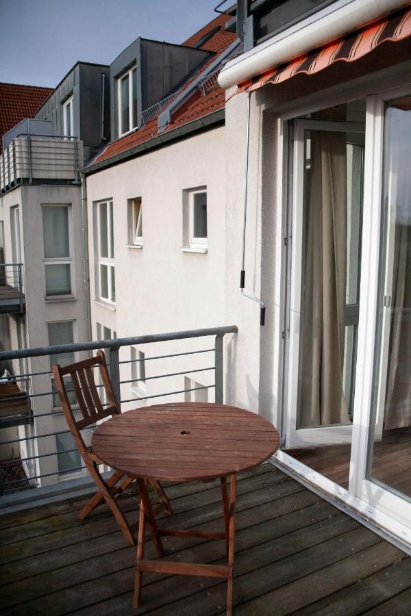 Appartement Von Schivelbusch