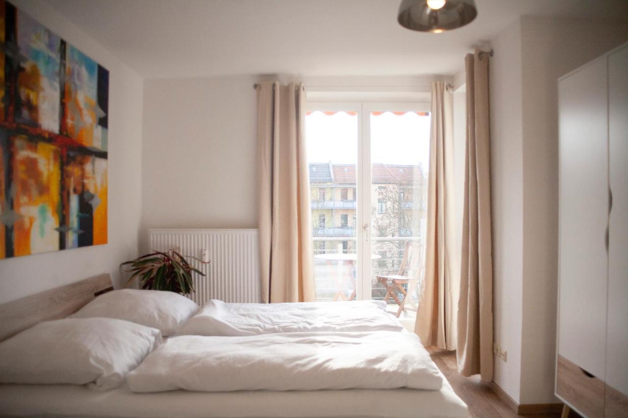 Von Schivelbusch Apartamento *