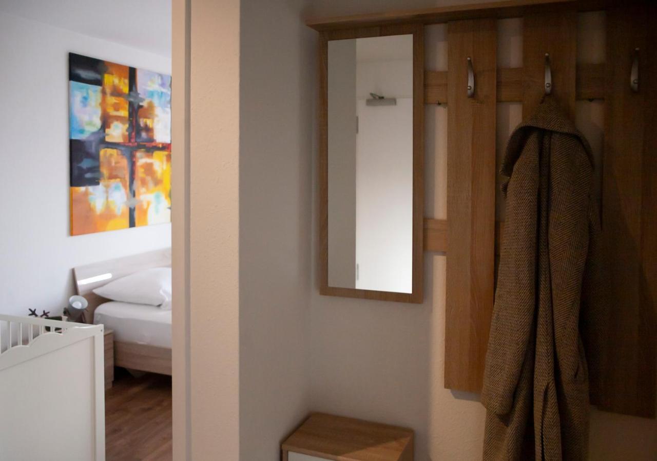Von Schivelbusch Appartement *