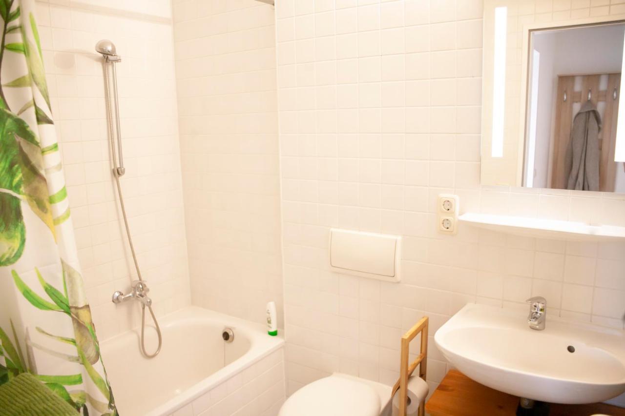 Von Schivelbusch Appartement Markkleeberg