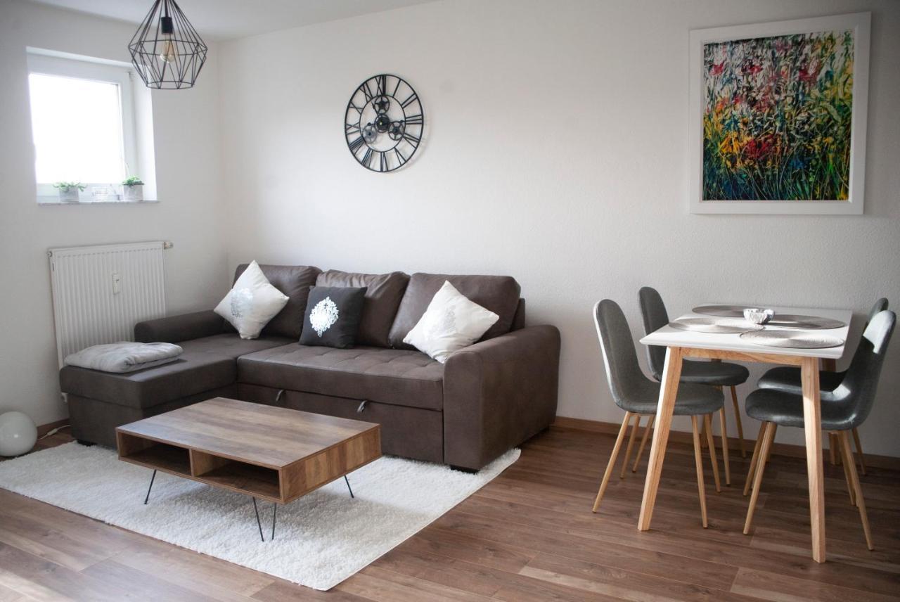 Appartement Von Schivelbusch *