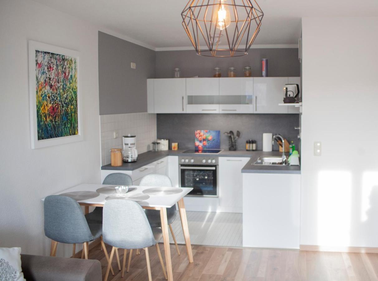 Von Schivelbusch Appartement