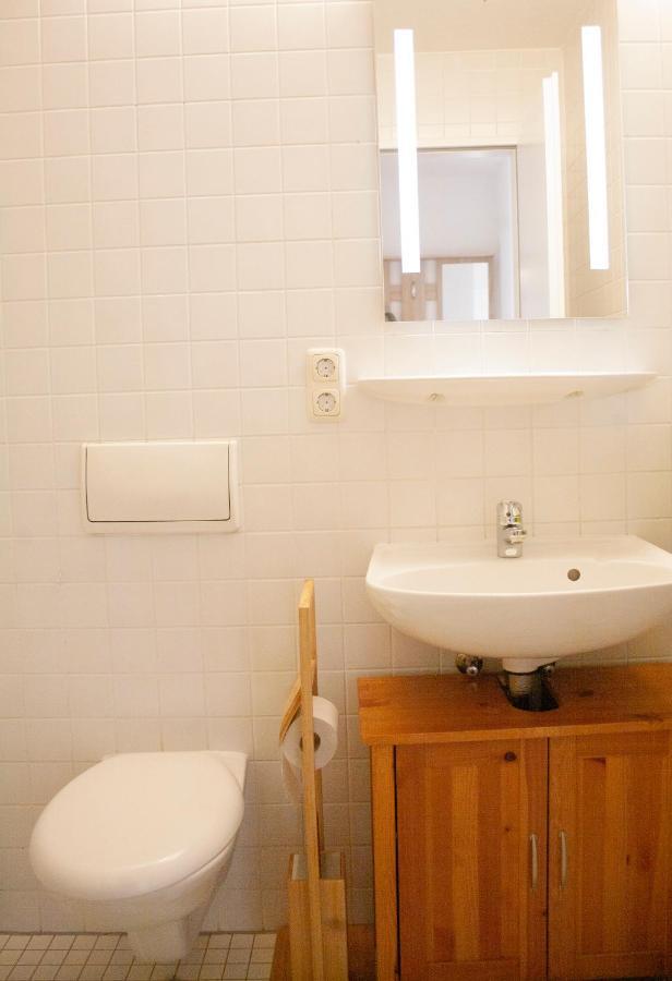 Von Schivelbusch Appartement Markkleeberg